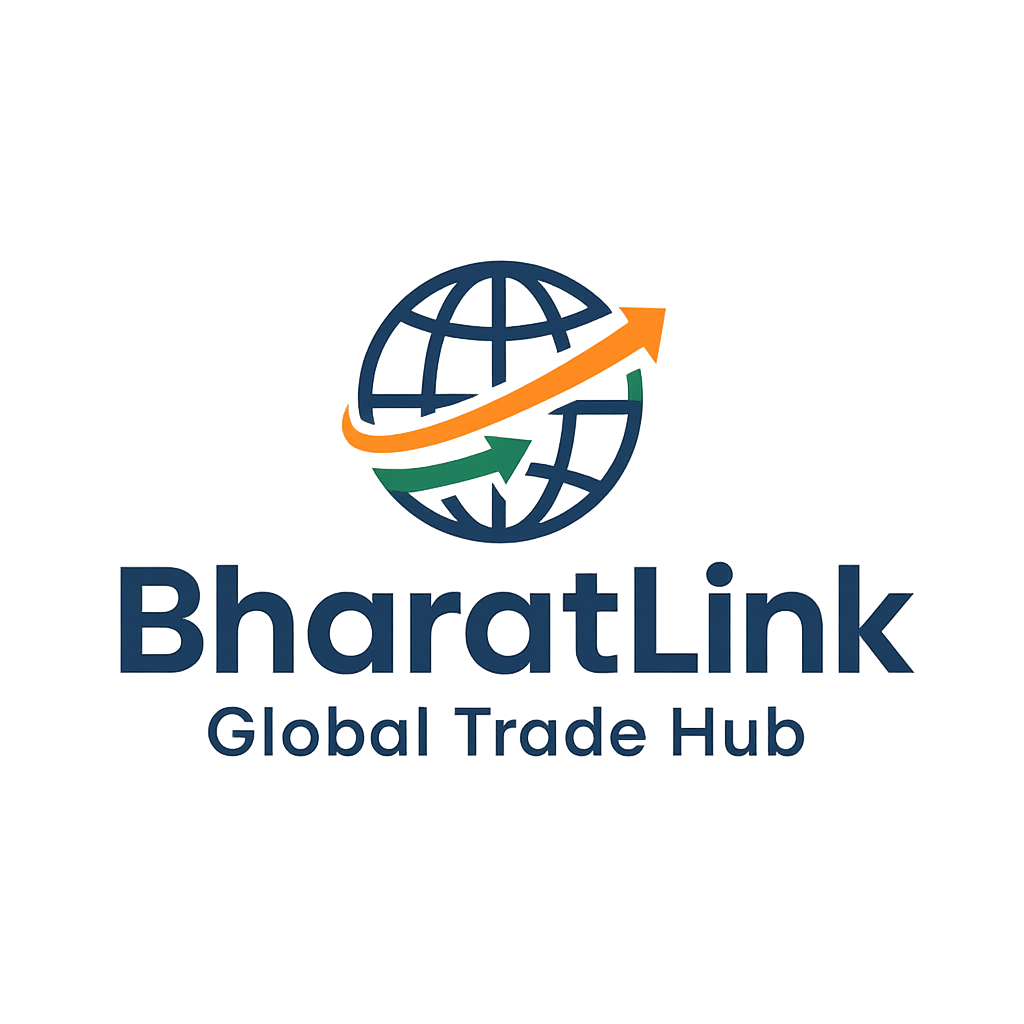 bharatlinktrade.com
